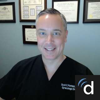 Scott Purinton, MD