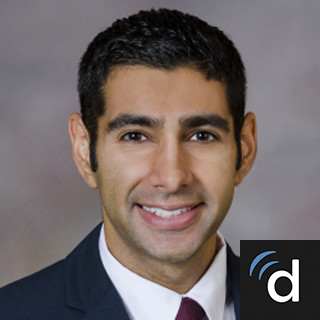 Omar Nazir, MD