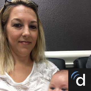 April Davis, Family Nurse Practitioner, Fort Polk, LA