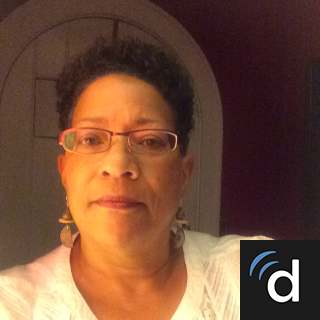Barbara Leverette, Women's Health Nurse Practitioner, Columbia, SC