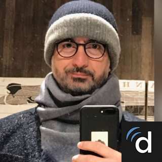 Alberto Sanchez, MD