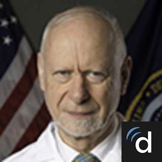 Klemens Barth, MD, Interventional Radiology, Washington, DC