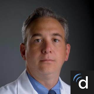 Peter Blankenhorn, Acute Care Nurse Practitioner, Birmingham, AL