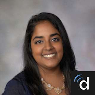Nidhi Shah, MD