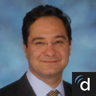 Sean Jebraili, MD