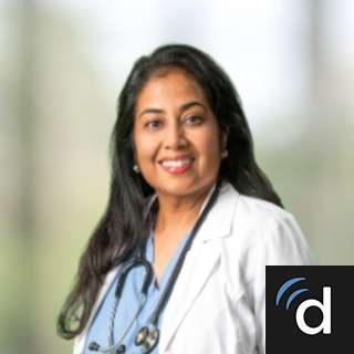 Sukanya Sil, MD