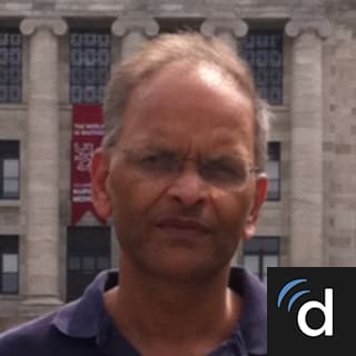 Praveer Jain, MD