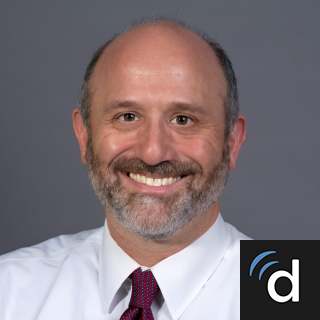 Robert Silver, MD