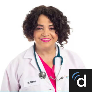 Chanelle Calhoun, MD, Pediatrics, Oceanside, CA