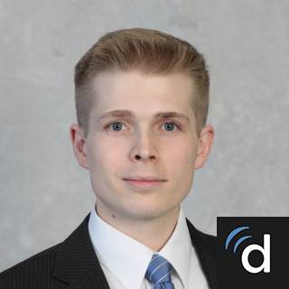 Joshua Peterson, MD