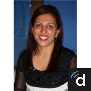 Richa (Tejay) Bhatnagar, MD