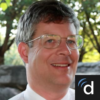 Thomas Doty, MD