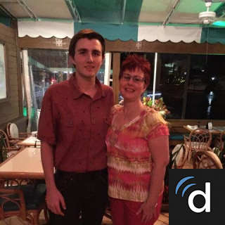 Shannon Appel, Pharmacist, Palm Beach Gardens, FL
