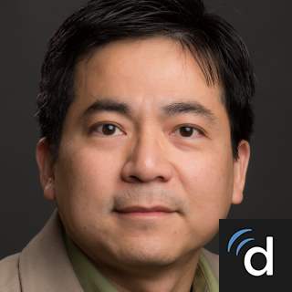 Minh Mach, MD