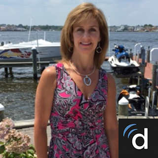 Maria Favocci, Pharmacist, Fair Lawn, NJ