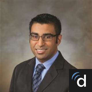 Bhavik Patel, MD