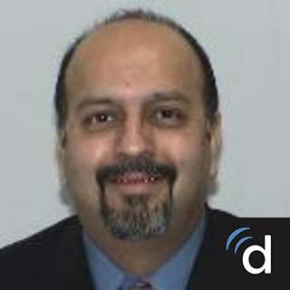 Rajat Malhotra, MD