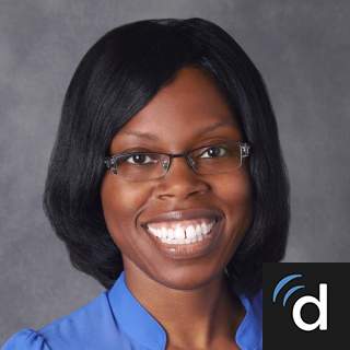 Keedra (Sales) McNeill, MD