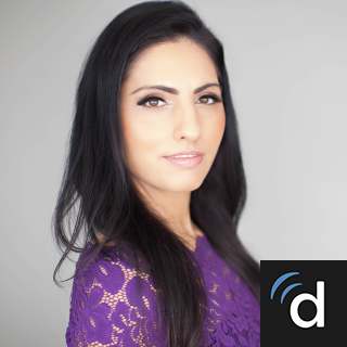 Smita Malhotra, MD