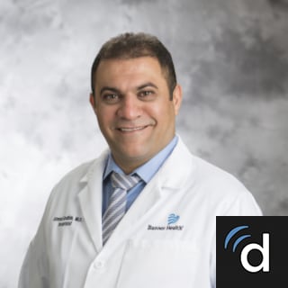 Ahmad Kadhim, MD