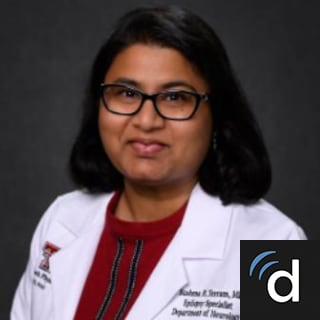 Sushma Yerram, MD, Neurology, El Paso, TX