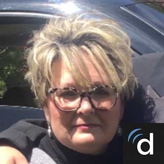 Patti Mayfield, Pharmacist, Dunlap, TN