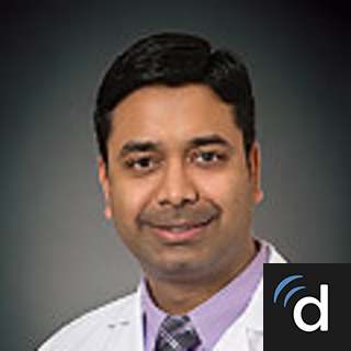 Vishesh Agarwal, MD