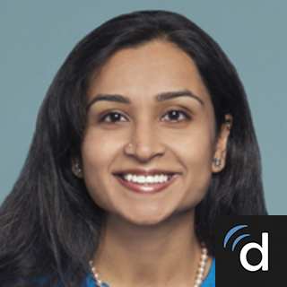 Sangeeta Iyer, MD