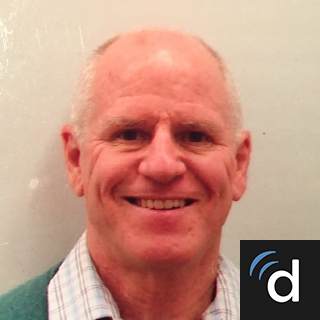 Robert Liner, MD