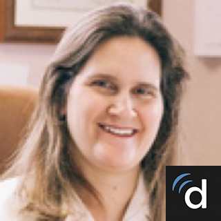 Lillian Morris, MD