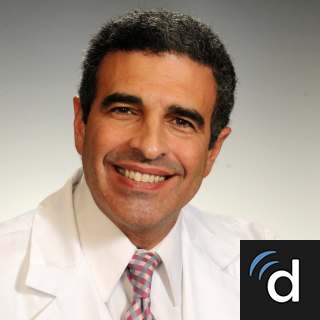 Leonard Ginsburg, MD