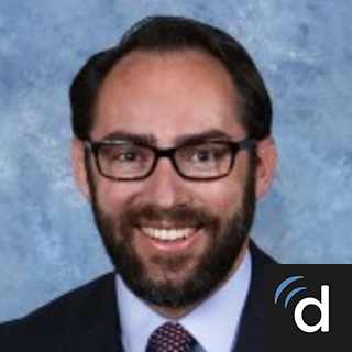 Richard Robison, MD