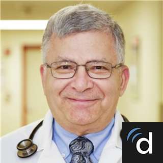 William Blank, MD