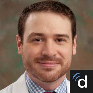 Nathan Johnson, MD