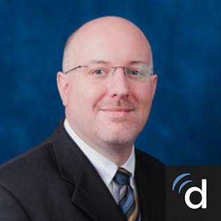 Patrick Thomas Ryan, MD