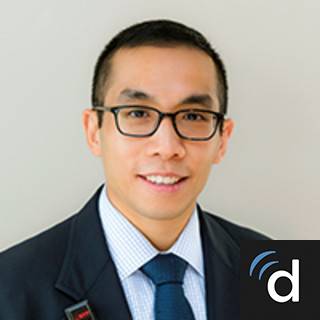 Veerawat Phongtankuel, MD, Geriatrics, New York, NY