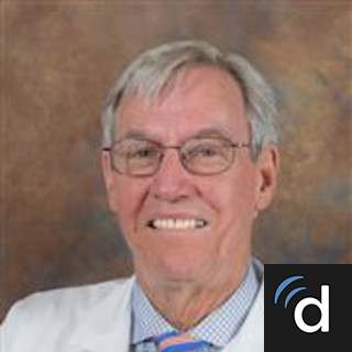 Robert Bracken, MD