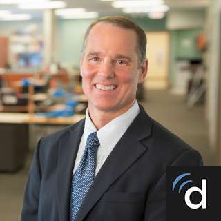 Paul Cook, MD