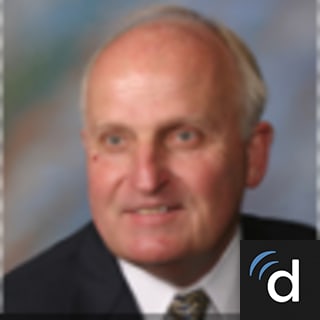 Roger Lunke, MD