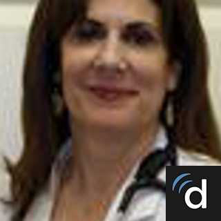 Elisa Benaim, MD