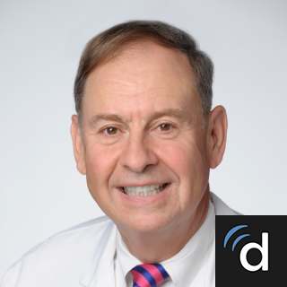 Mark Hochberg, MD, Thoracic Surgery, New York, NY