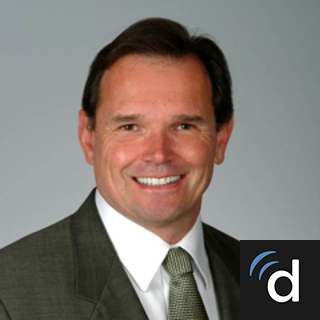 Frank Overdyk, MD