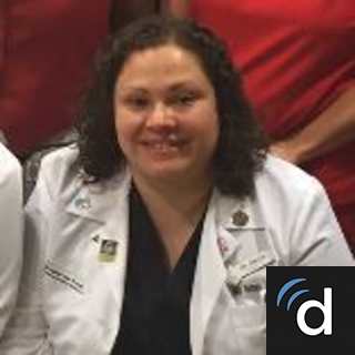 Mary Smith, MD