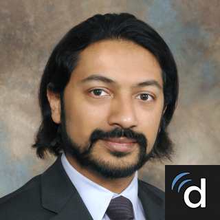Saad Ahmad, MD, Cardiology, Morristown, NJ