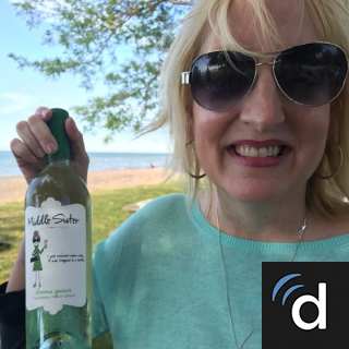 Maria Parke, Pediatric Nurse Practitioner, Lakewood, OH