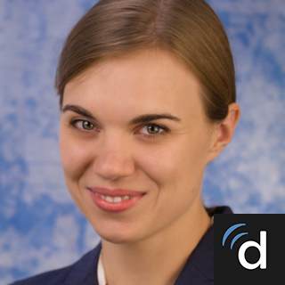 Anastasiya Bagrova, MD, Rheumatology, Clearwater, FL