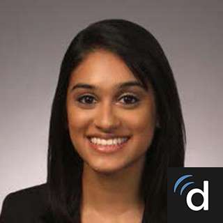 Shobha Narasimhan, MD