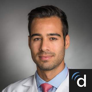 Jacob Berchuck, MD, Oncology, Atlanta, GA