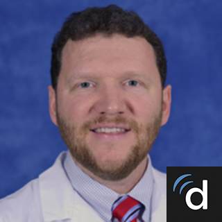 Bradley Tilford, MD
