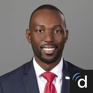 Gilbert Murimwa, MD, General Surgery, Dallas, TX